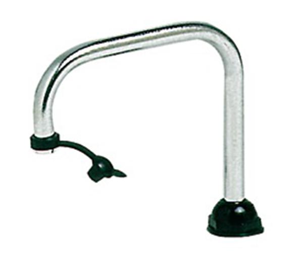 Boquilla telescópica para lavabos