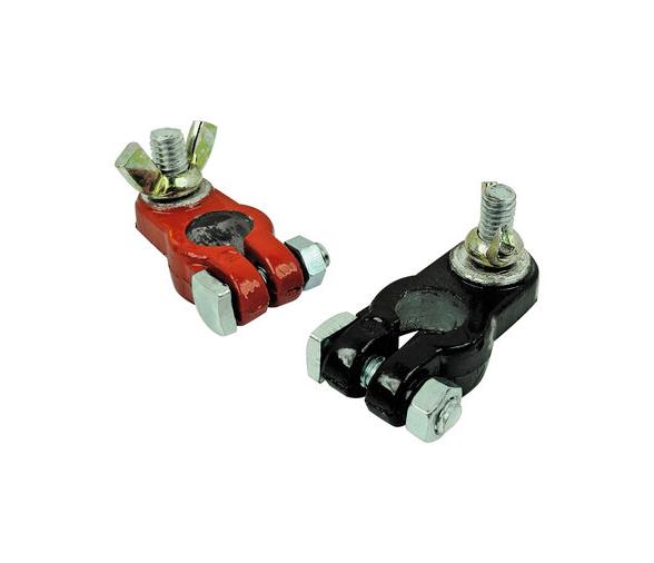 Bornes Terminal Bateria Anti Corrosion