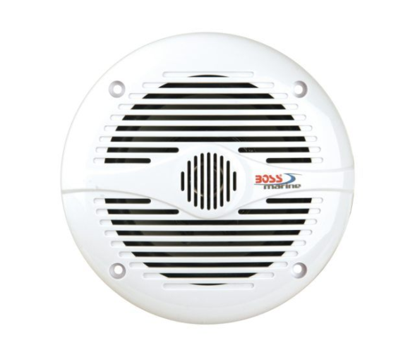 Boss Altavoces Marinos de 2 Vías 200W MR60W