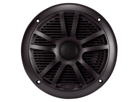 Boss Altavoces MR6B - Negro 180 W