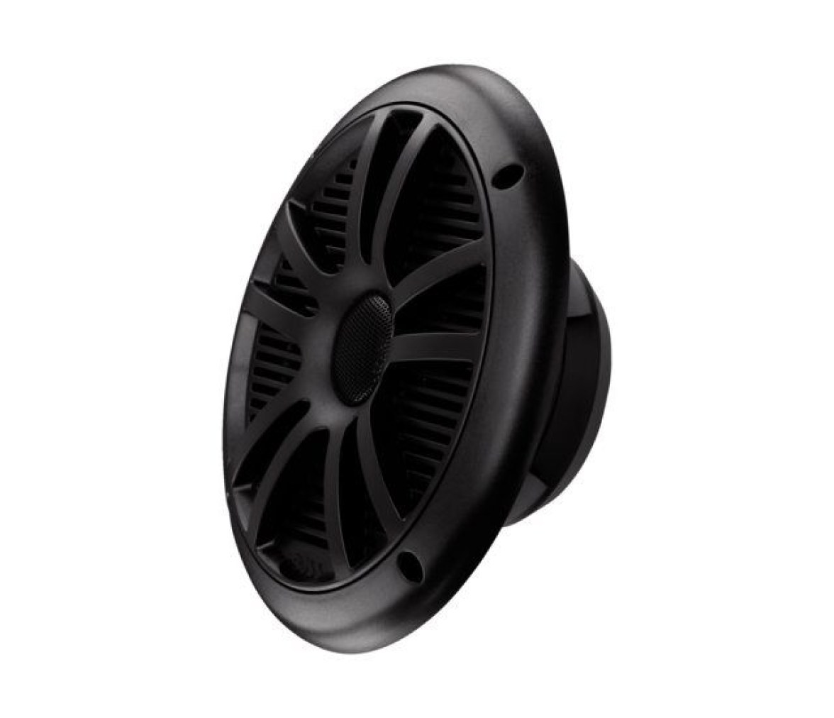 Boss Altavoces MR6B - Negro 180 W