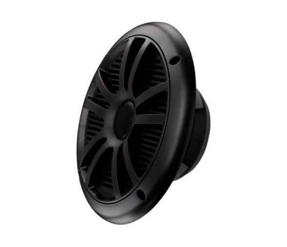 Boss Altavoces MR6B - Negro 180 W