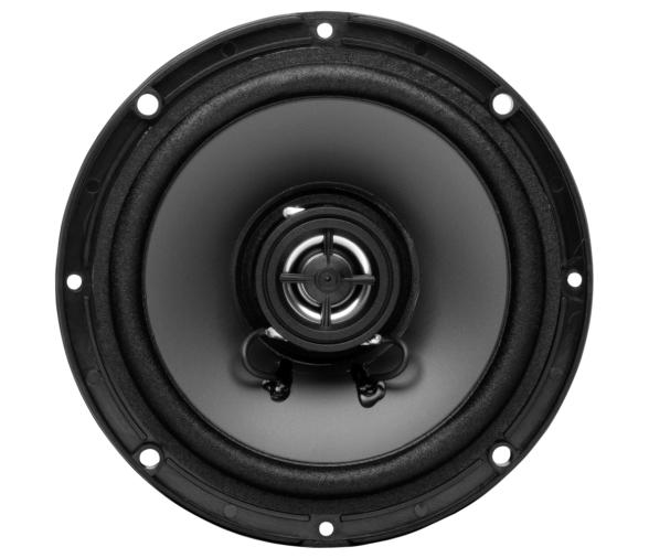 Boss Marine Juego 2 Altavoces Marinos 150W Negros