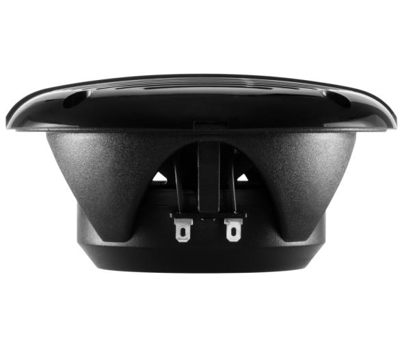 Boss Marine Juego 2 Altavoces Marinos 150W Negros