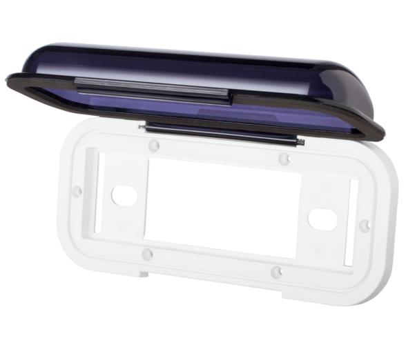 Boss Marine Protector Radio