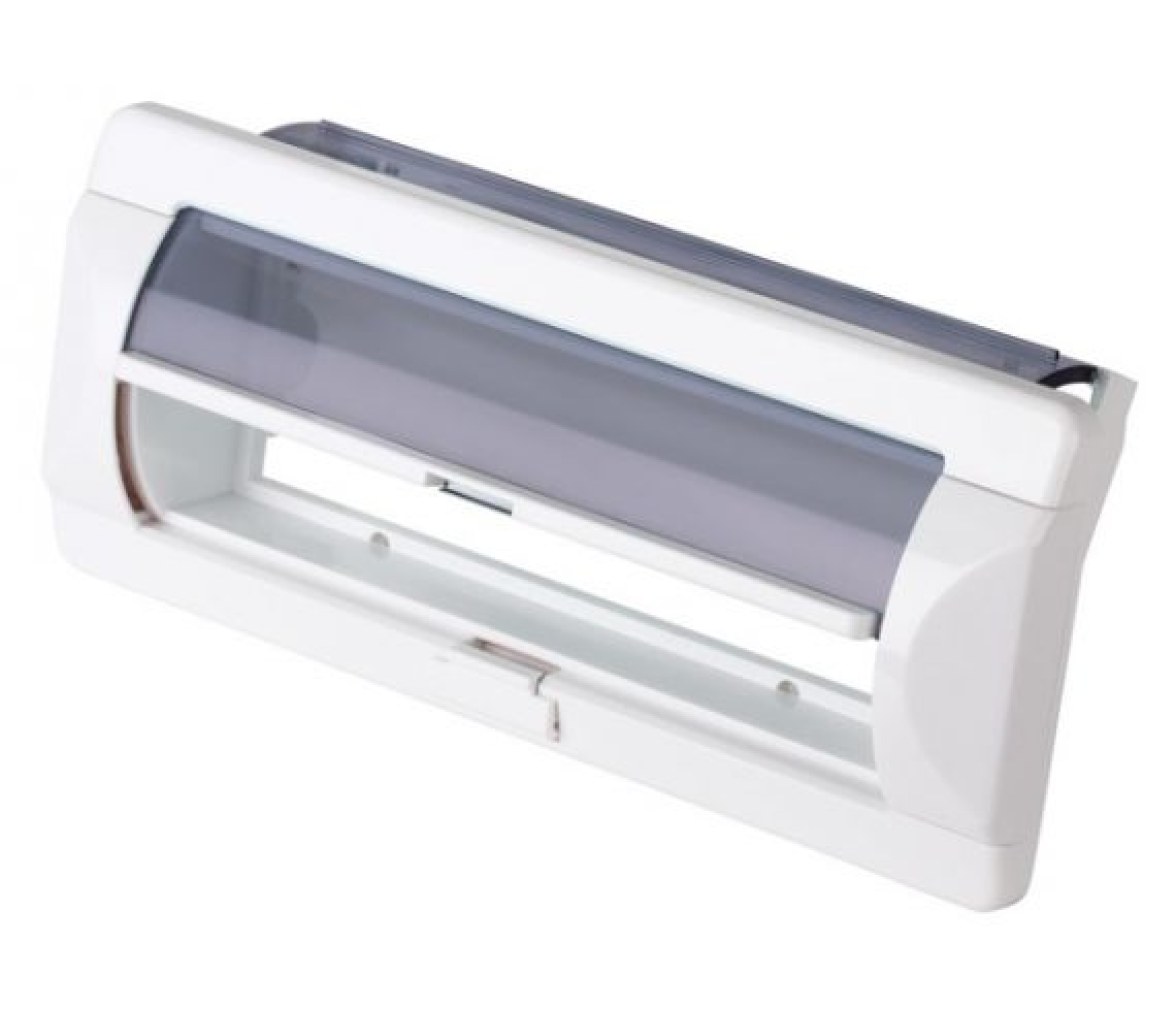 Boss Marine Folding Radio Protector