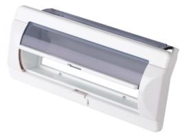 Boss Marine Protector Radio Abatible