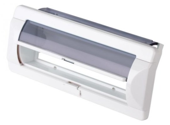 Boss Marine Folding Radio Protector