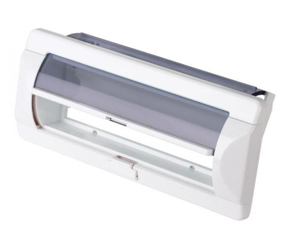 Boss Marine Protector Radio Abatible