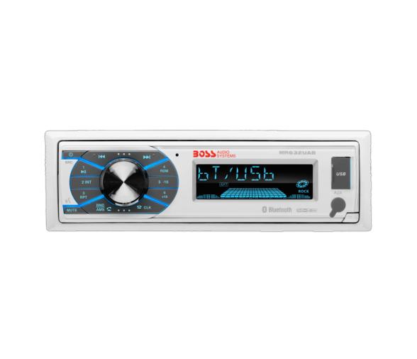 Boss Marine Reproductor 153-MR632UAB