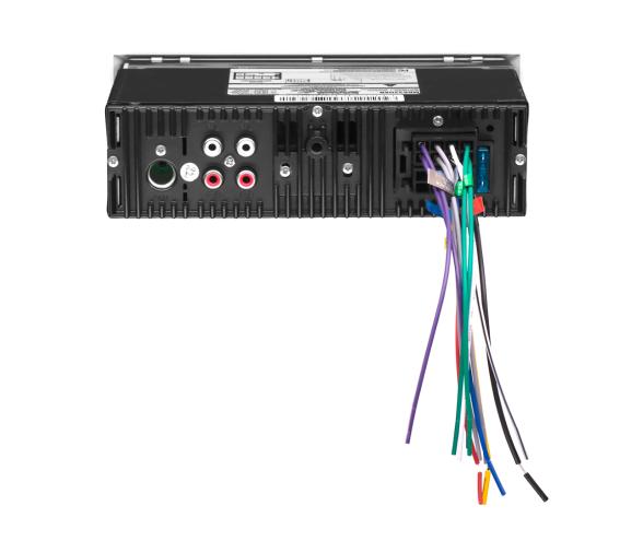 Boss Marine Reproductor 153-MR632UAB