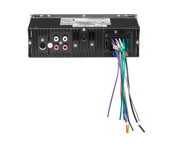 Boss Marine Reproductor 153-MR632UAB