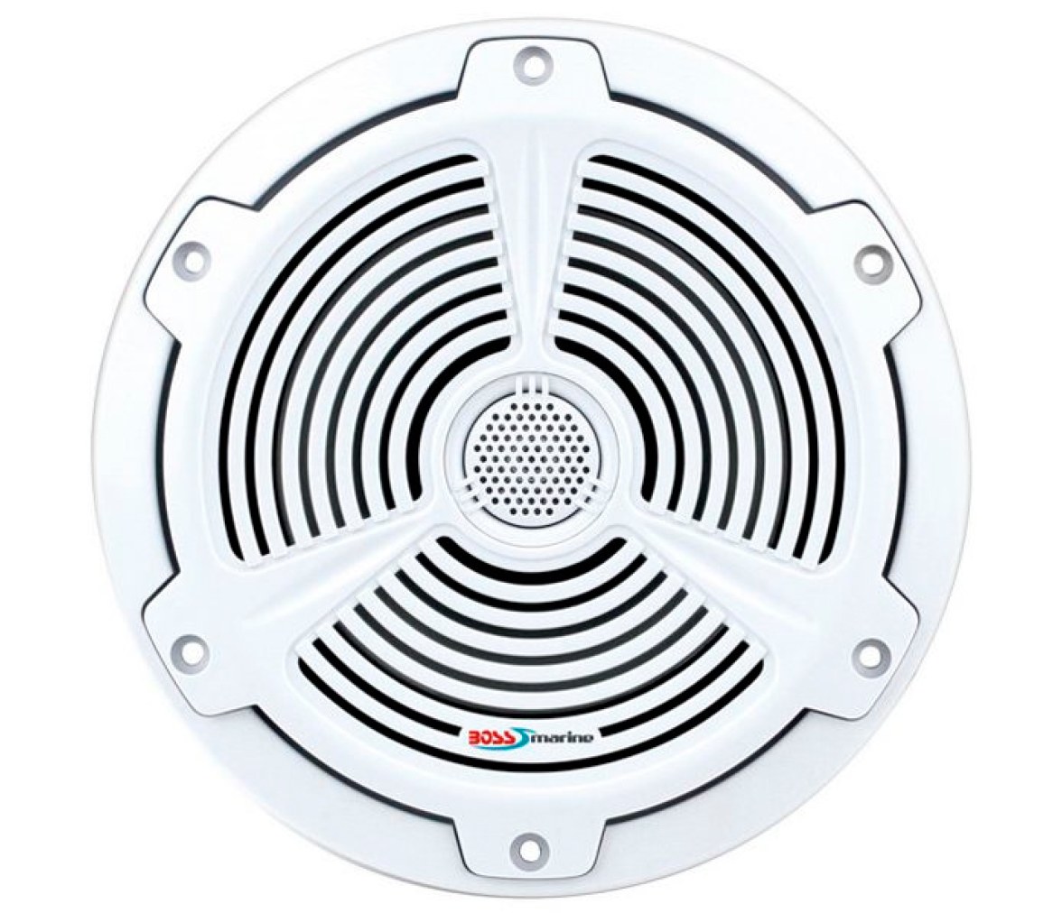 Boss Altavoces MR652C