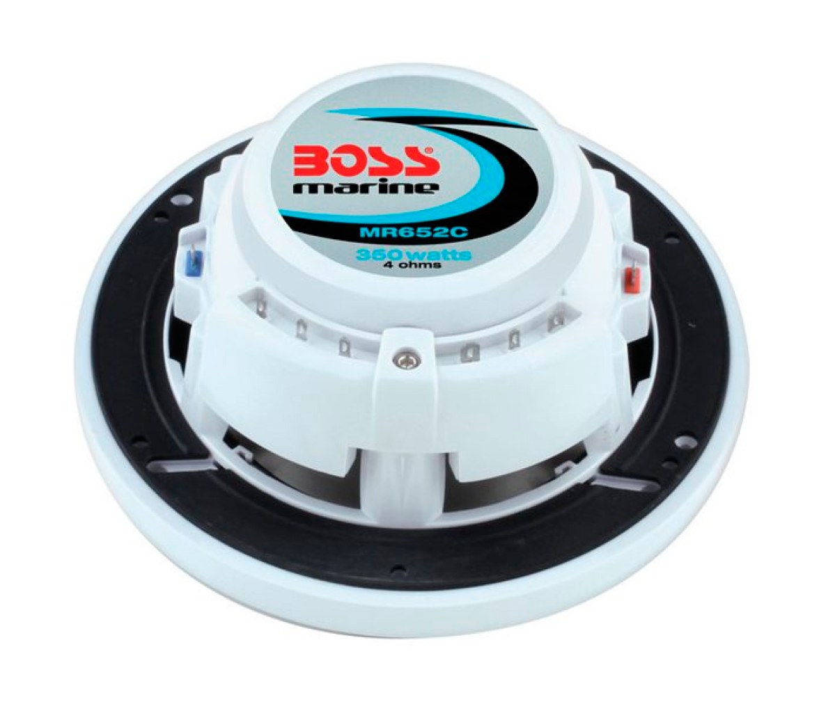Boss Altavoces MR652C