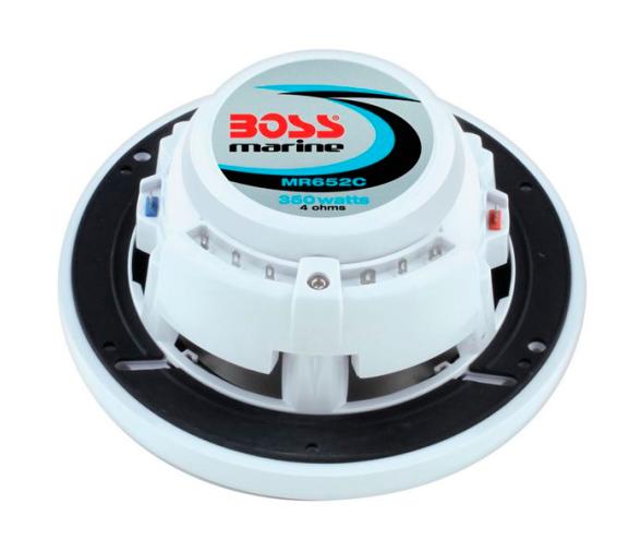 Boss Altavoces MR652C