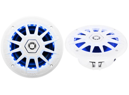 Boss Speakers MRGB65