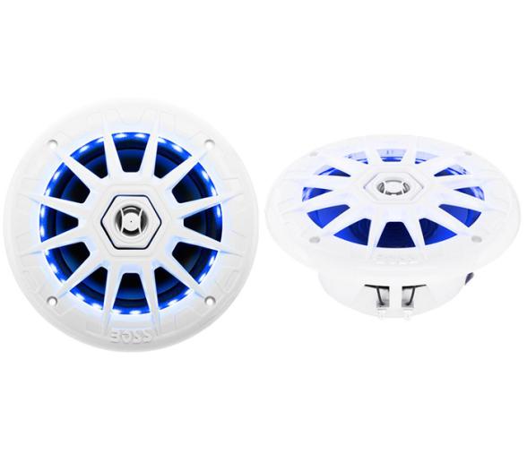 Boss Altavoces MRGB65