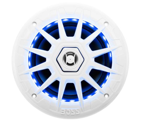 Boss Altavoces MRGB65