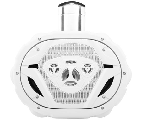 Boss Altavoz MRWT69W