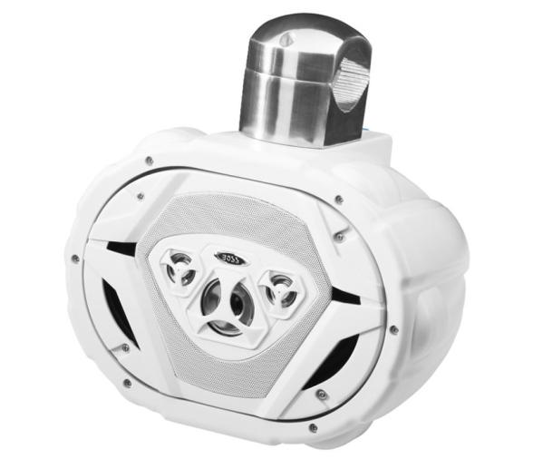 Boss Altavoz MRWT69W