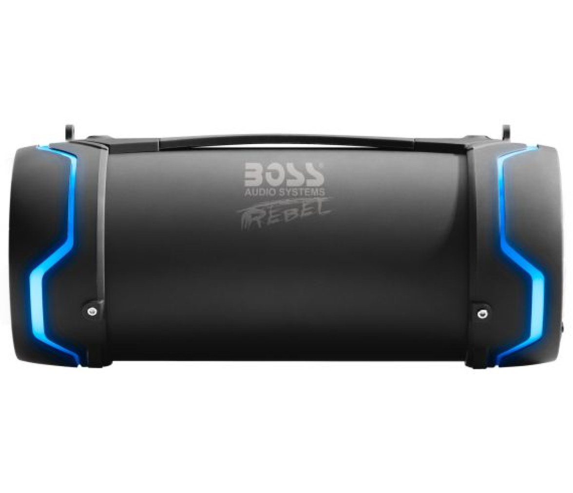 Boss Altavoz Portatil con Bluetooth