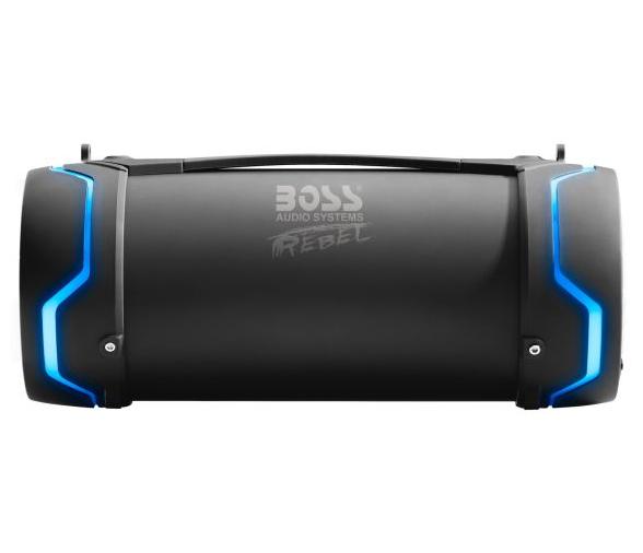 Boss Altavoz Portatil con Bluetooth