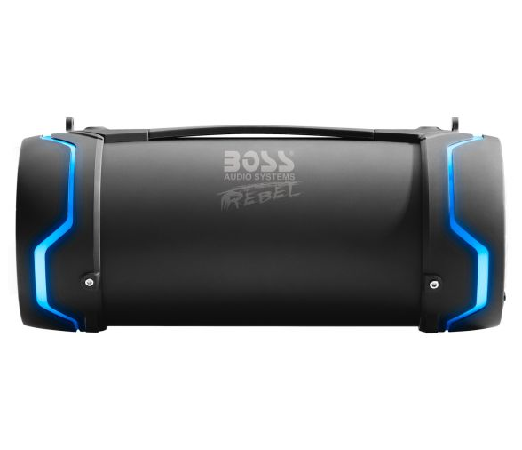 Boss Portable Bluetooth Speaker