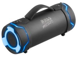 Boss Altavoz Portatil con Bluetooth