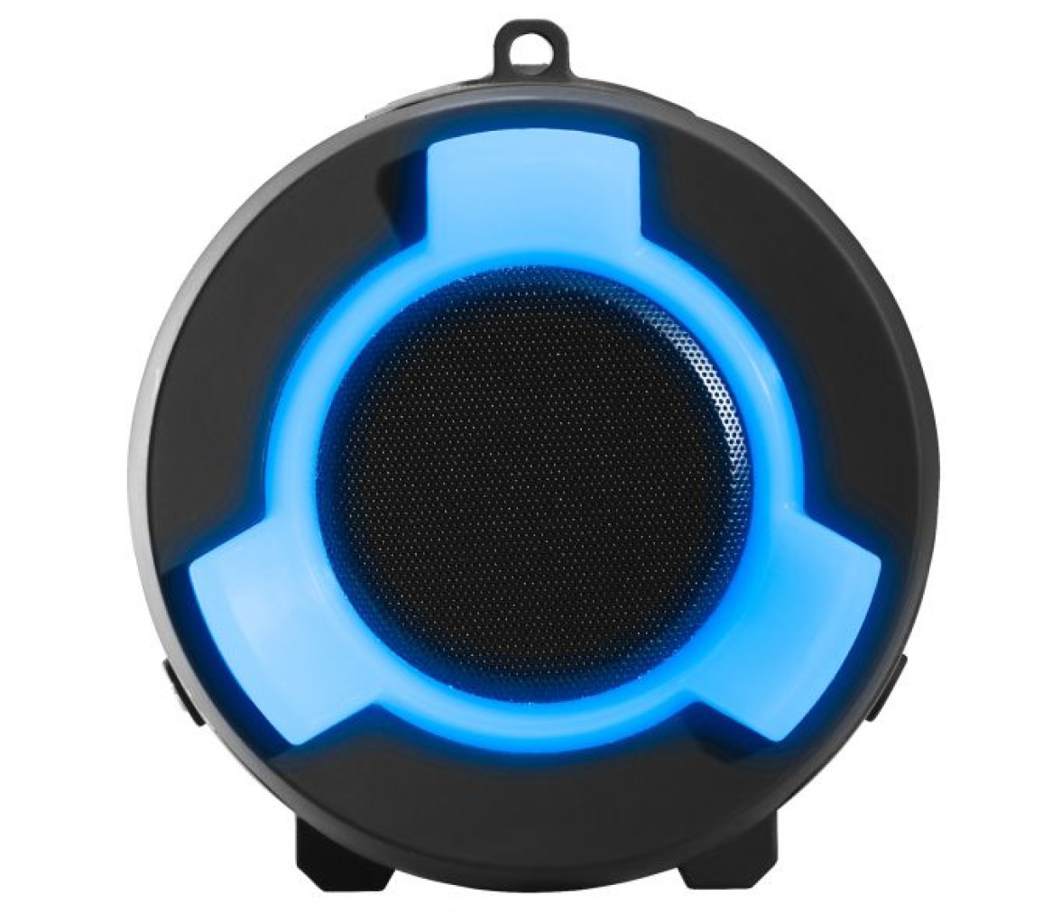 Boss Altavoz Portatil con Bluetooth