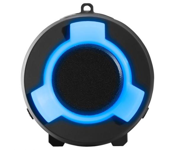 Boss Altavoz Portatil con Bluetooth