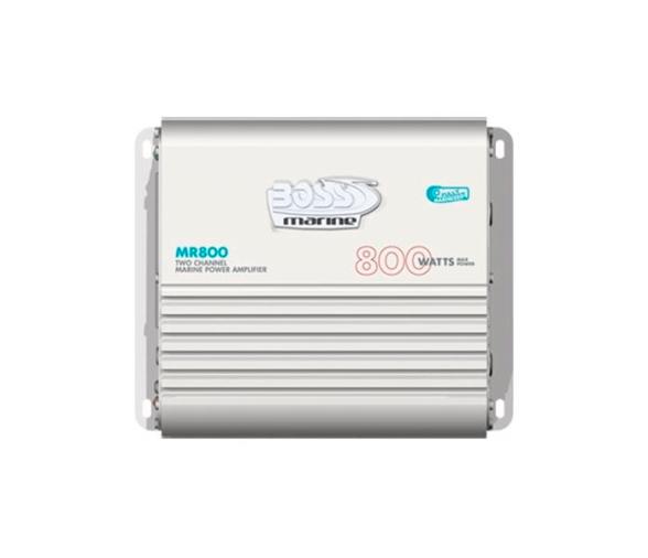 Boss Amplificador MR800