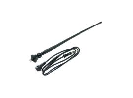 Boss Antena FM MRANT12 Negra