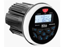 Boss Marine Reproductor MGR350B
