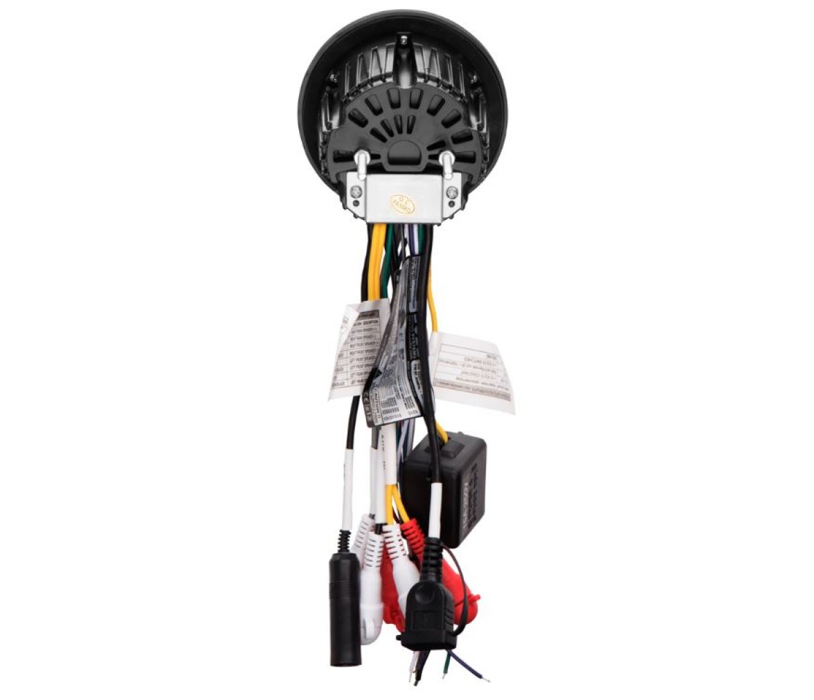 Boss Marine Reproductor MGR350B