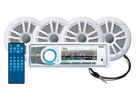 Boss Pack Audio MCK752WB.64