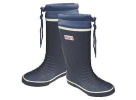 Bota con Caña Alta Wellington Lalizas