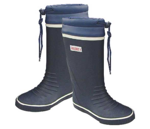 Bota con Caña Alta Wellington Lalizas