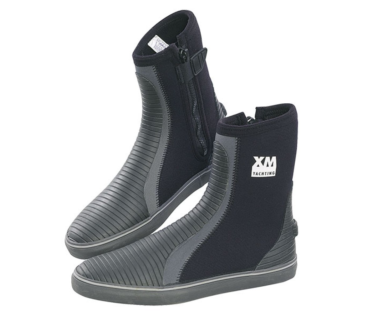 Botas Hiking Neopreno XM Yatching