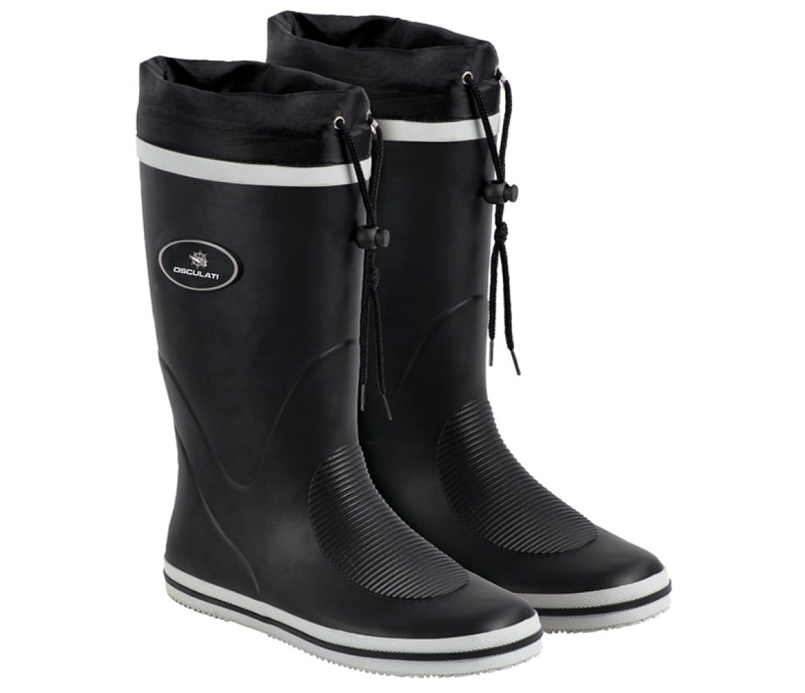 Botas Skipper Pro