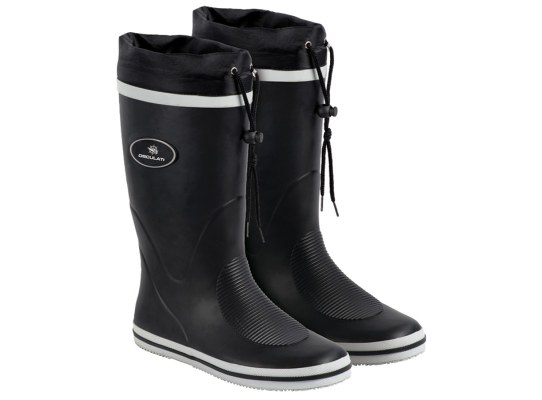 Botas Skipper Pro