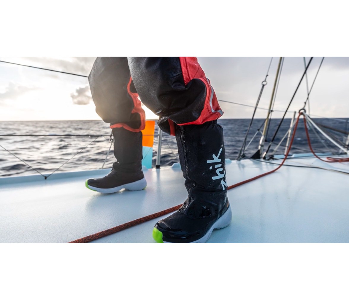 Botas Zhik 700