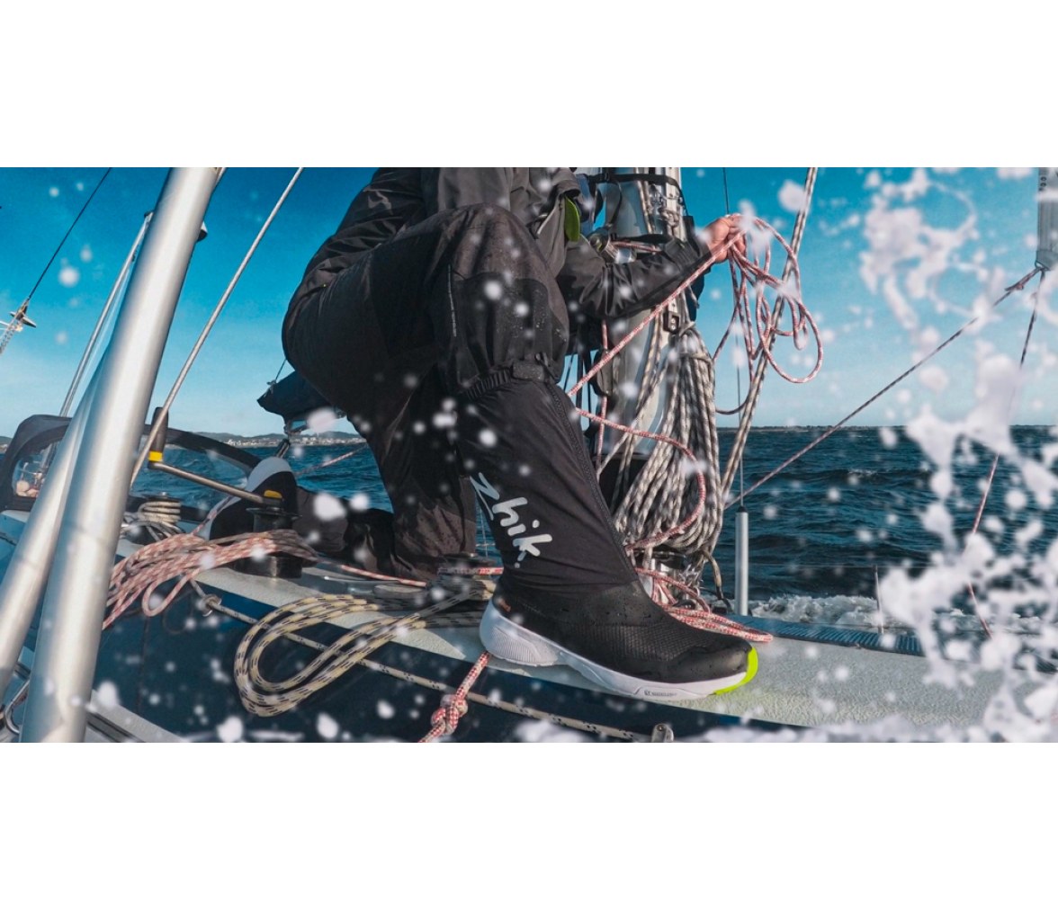 Botas Zhik 700