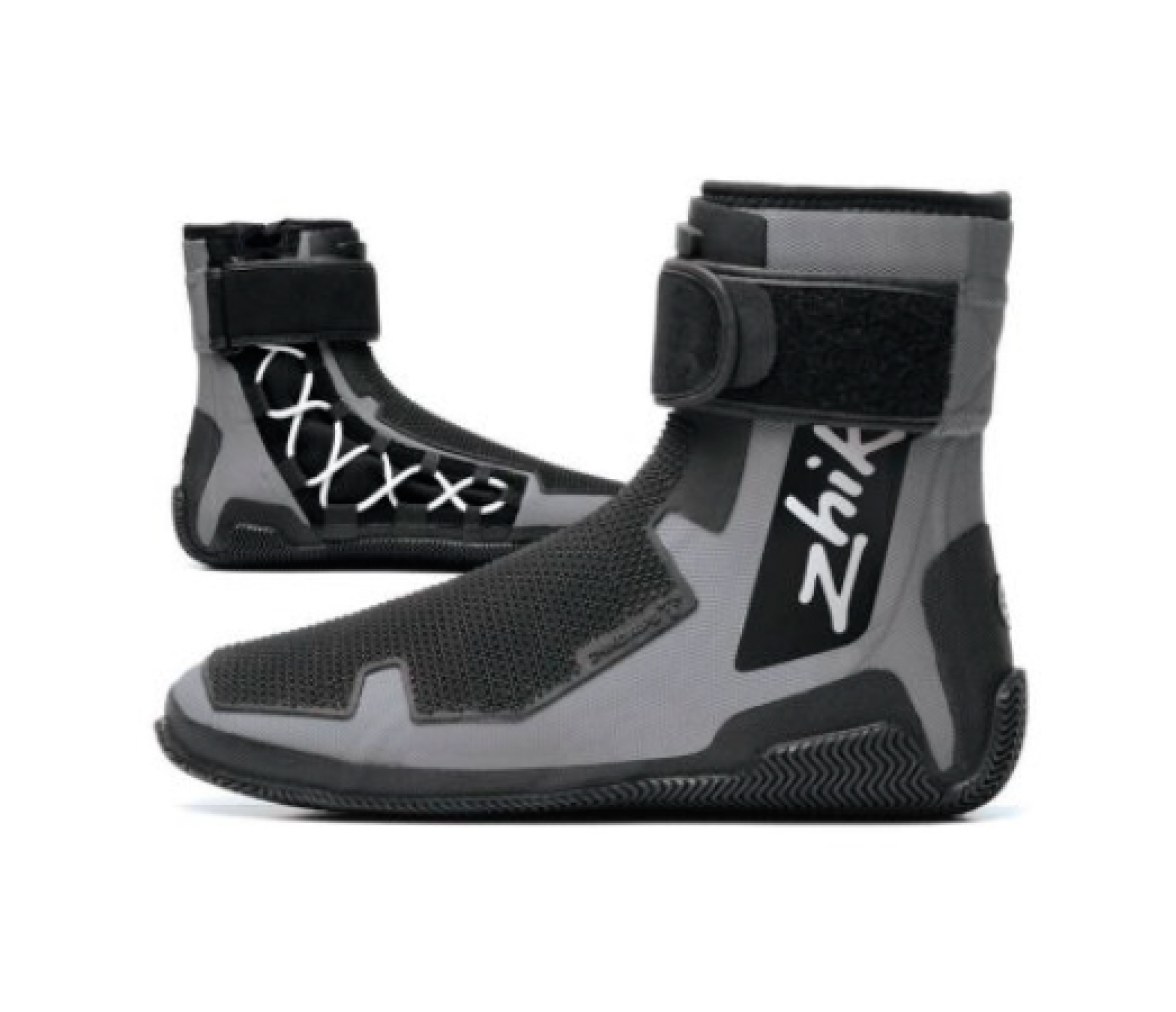 Botas Zhikgrip II 360 Racing