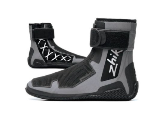 Botas Zhikgrip II 360 Racing
