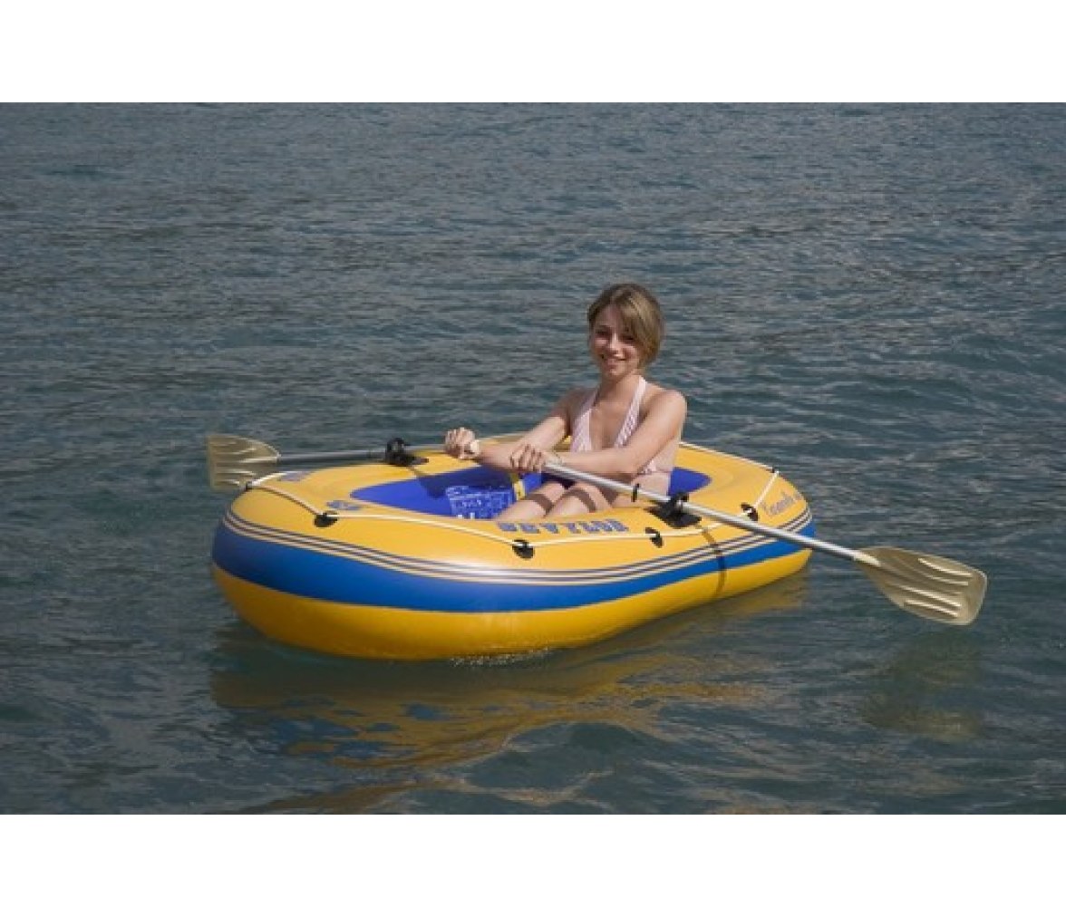 Bote KK55D Caravelle 1+1 Plazas Sevylor