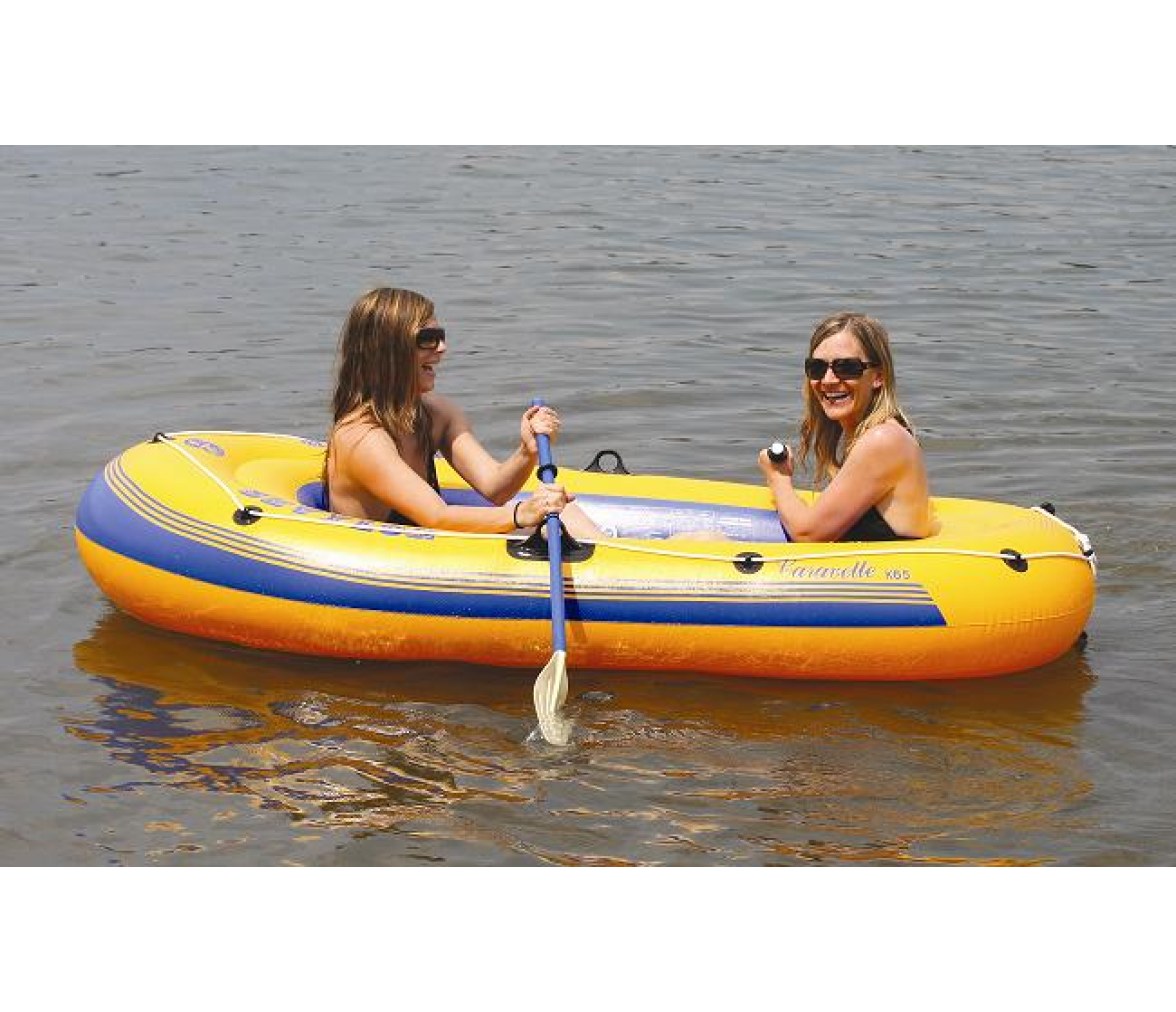 Bote KK65D Caravelle 2 Plazas Sevylor