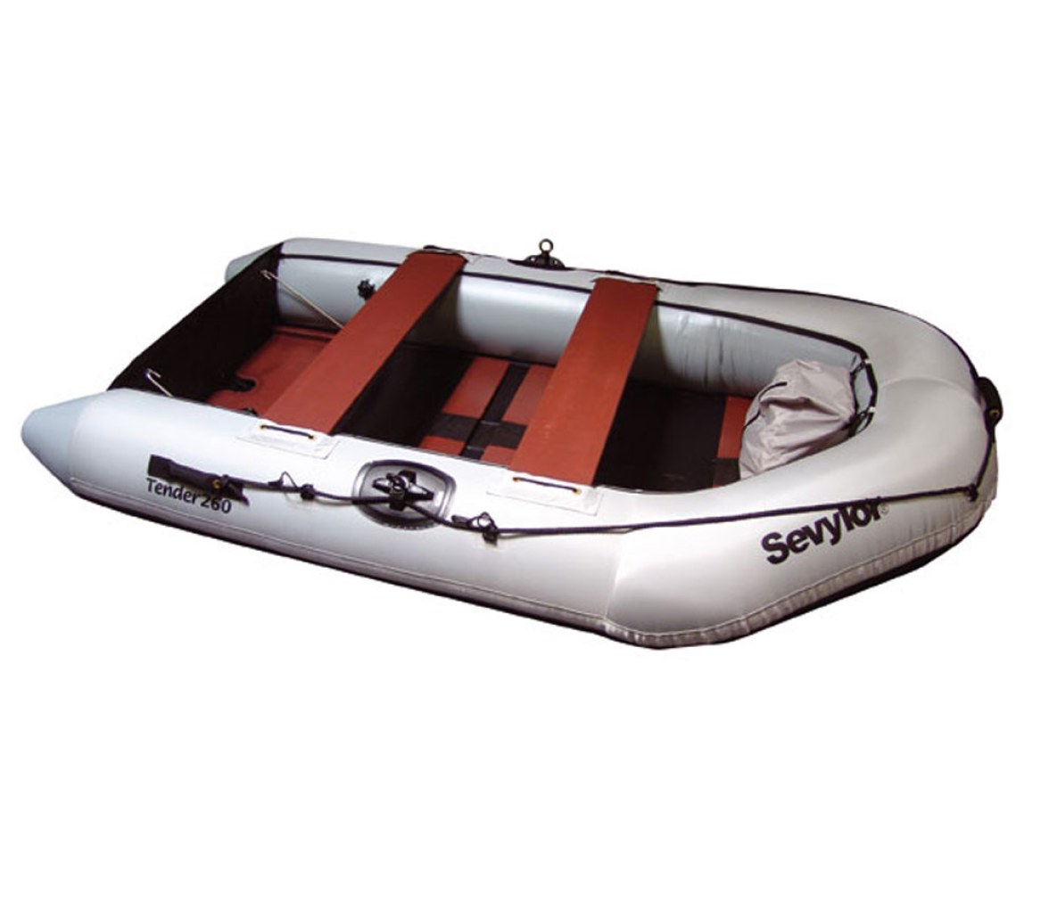 Boat TMT260 Tender (2 People) Sevylor