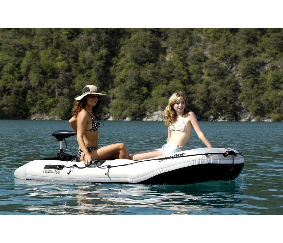 Boat TMT260 Tender (2 People) Sevylor