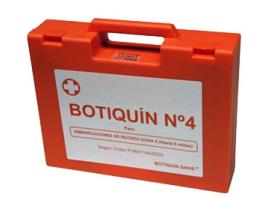 First Aid Kit Zone 5