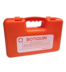 Botiquin Maletin Homologado Zonas 1, 2, 3 y 4